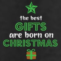 Christmas The Best Gifts Are Bron On Xmas Adult Drive Performance Visor