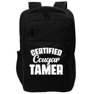 Cougar Tamer Bait Hunter Slayer Cougars Impact Tech Backpack