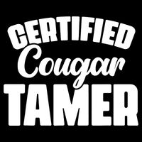 Cougar Tamer Bait Hunter Slayer Cougars Impact Tech Backpack