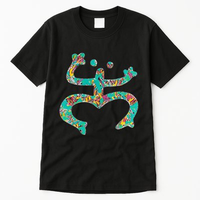 Coqui Taino Boricua Gift Puerto Rico Coqui Taino Tall T-Shirt