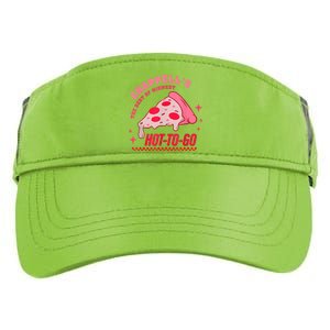 ChappellS The Best Of Midwest Hottogo Funny Adult Drive Performance Visor