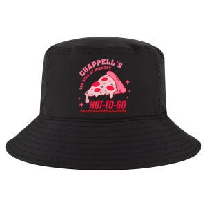 ChappellS The Best Of Midwest Hottogo Funny Cool Comfort Performance Bucket Hat