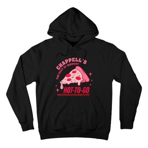 ChappellS The Best Of Midwest Hottogo Funny Hoodie