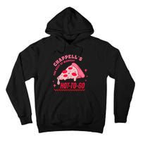 ChappellS The Best Of Midwest Hottogo Funny Tall Hoodie