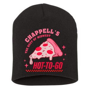 ChappellS The Best Of Midwest Hottogo Funny Short Acrylic Beanie