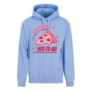 ChappellS The Best Of Midwest Hottogo Funny Unisex Surf Hoodie