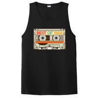 Cassette Tape Birthday Gifts Born In Best Of 1964 PosiCharge Competitor Tank