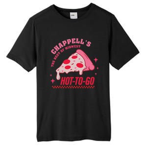 ChappellS The Best Of Midwest Hot To Go Tall Fusion ChromaSoft Performance T-Shirt