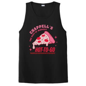 ChappellS The Best Of Midwest Hot To Go PosiCharge Competitor Tank