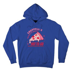 ChappellS The Best Of Midwest Hot To Go Hoodie