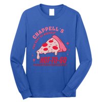 ChappellS The Best Of Midwest Hot To Go Long Sleeve Shirt