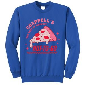 ChappellS The Best Of Midwest Hot To Go Sweatshirt