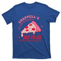 ChappellS The Best Of Midwest Hot To Go T-Shirt