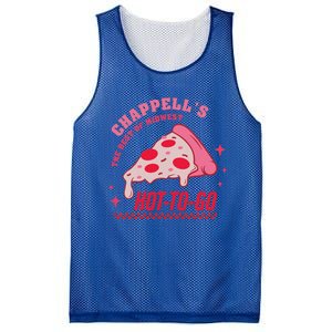 ChappellS The Best Of Midwest Hot To Go Mesh Reversible Basketball Jersey Tank