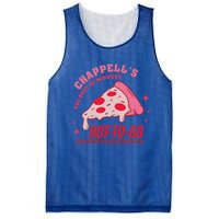 ChappellS The Best Of Midwest Hot To Go Mesh Reversible Basketball Jersey Tank