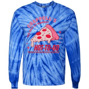 ChappellS The Best Of Midwest Hot To Go Tie-Dye Long Sleeve Shirt