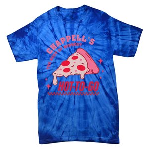 ChappellS The Best Of Midwest Hot To Go Tie-Dye T-Shirt