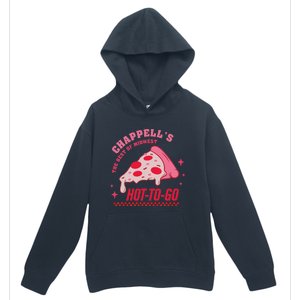 ChappellS The Best Of Midwest Hot To Go Urban Pullover Hoodie