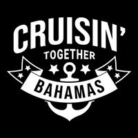 Cruisin Together Bahamas Gift Impact Tech Backpack