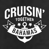 Cruisin Together Bahamas Gift Beanie