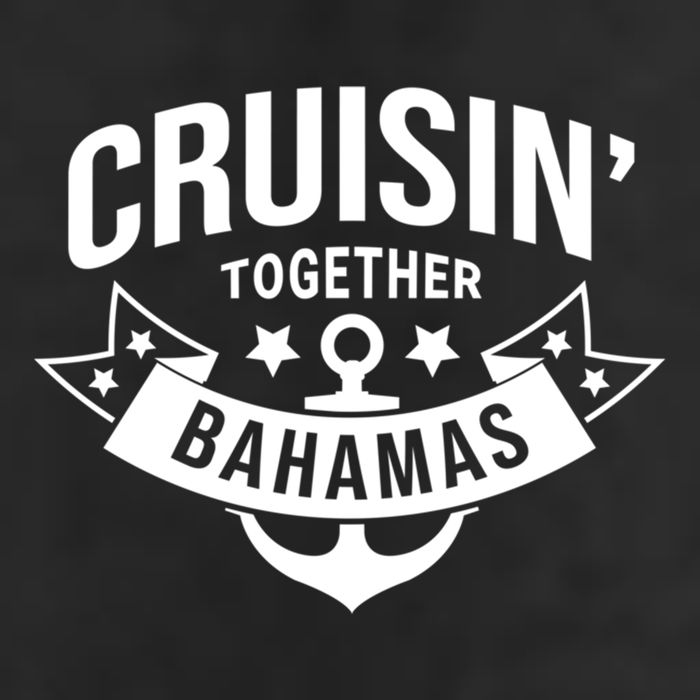 Cruisin Together Bahamas Gift Beanie