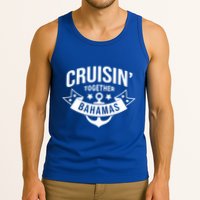 Cruisin Together Bahamas Gift Tank Top