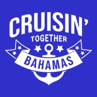 Cruisin Together Bahamas Gift Tank Top