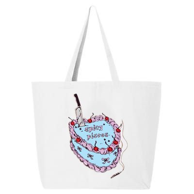 Celebrate The Birthday Rodrigo Spicy Pisces 25L Jumbo Tote