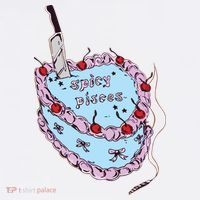 Celebrate The Birthday Rodrigo Spicy Pisces Tank Top