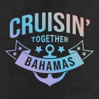Cruisin Together Bahamas Gift Beanie