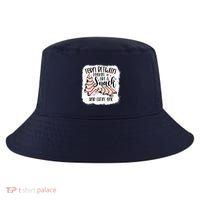 Christmas Tree Cake Torn Between Lookin Like A Snack Debbie Cool Comfort Performance Bucket Hat