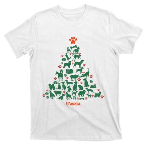 Christmas Tree T-Shirt