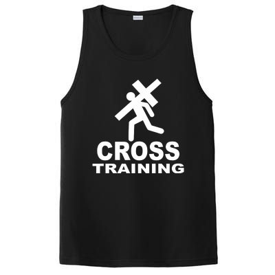 Cross Training PosiCharge Competitor Tank