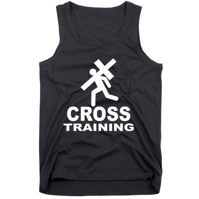 Cross Training Tank Top