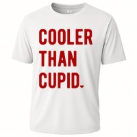 Cooler Than Cupid Cooling Performance Crew T-Shirt