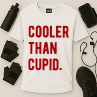 Cooler Than Cupid Cooling Performance Crew T-Shirt