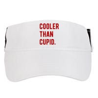 Cooler Than Cupid Adult Drive Performance Visor