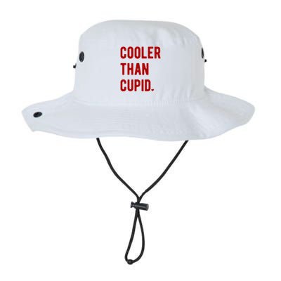 Cooler Than Cupid Bucket Hat