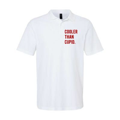 Cooler Than Cupid Polo
