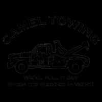 Camel Towing Mug