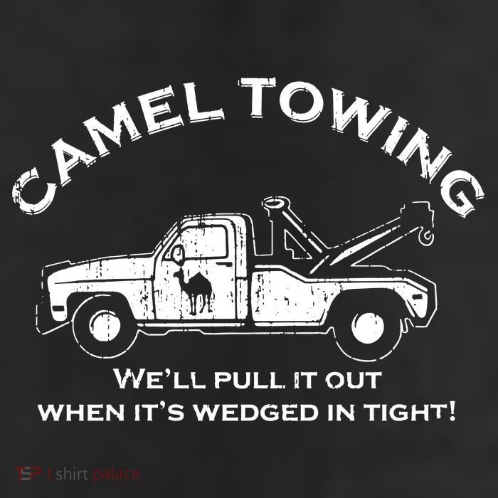 Camel Towing 11oz C Handle Ceramic Mug
