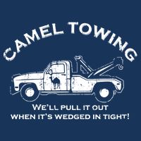 Camel Towing Performance Shirt
