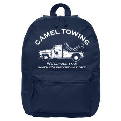Camel Towing 16 in Basic Backpack