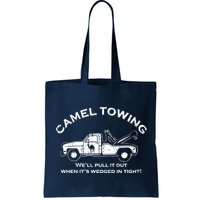 Camel Towing Bag