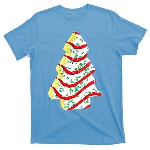 Christmas Tree Cookie Holiday T-Shirt