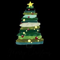 Christmas Trees Backpack