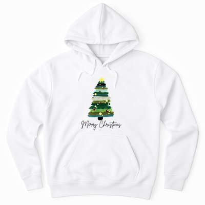 Christmas Trees Hoodie