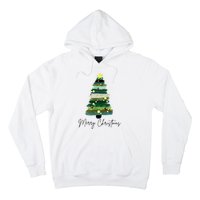 Christmas Trees Hoodie