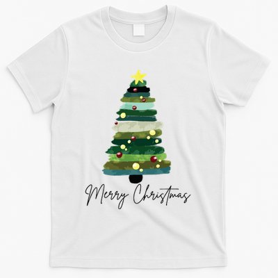 Christmas Trees T-Shirt