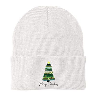 Christmas Trees Beanie